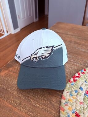 NFL New Era Philadelphia Eagles Hat